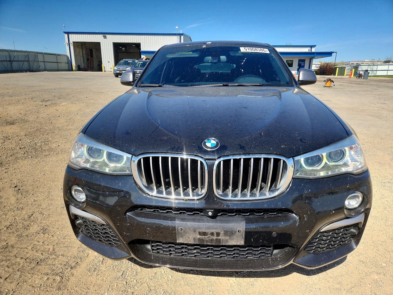 BMW X Series Xdrivem40i