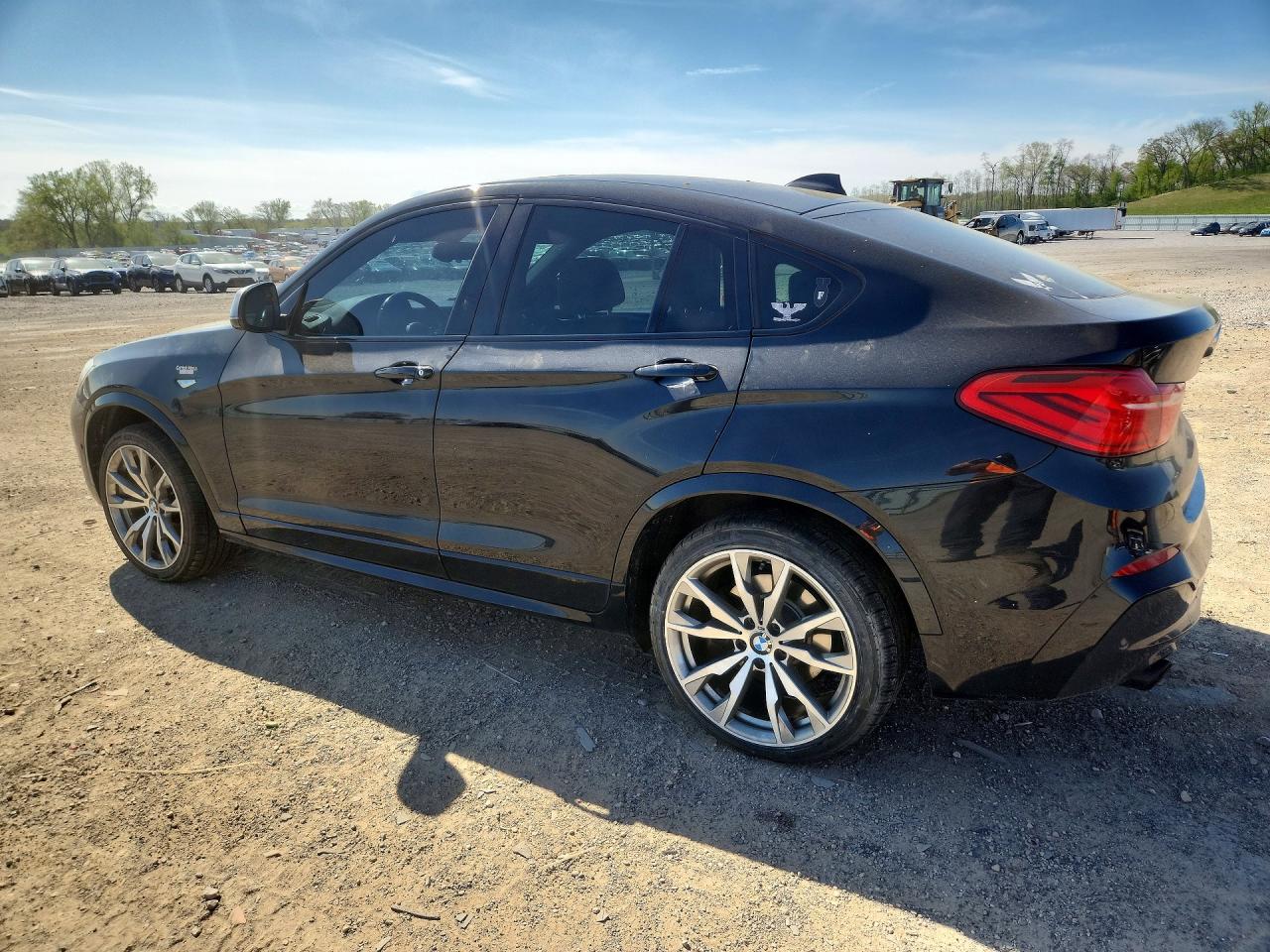 BMW X Series Xdrivem40i