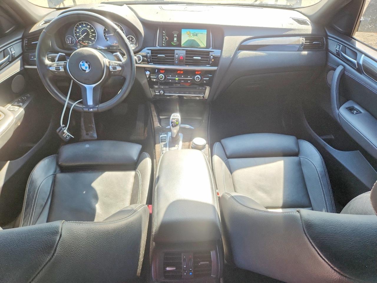 BMW X Series Xdrivem40i