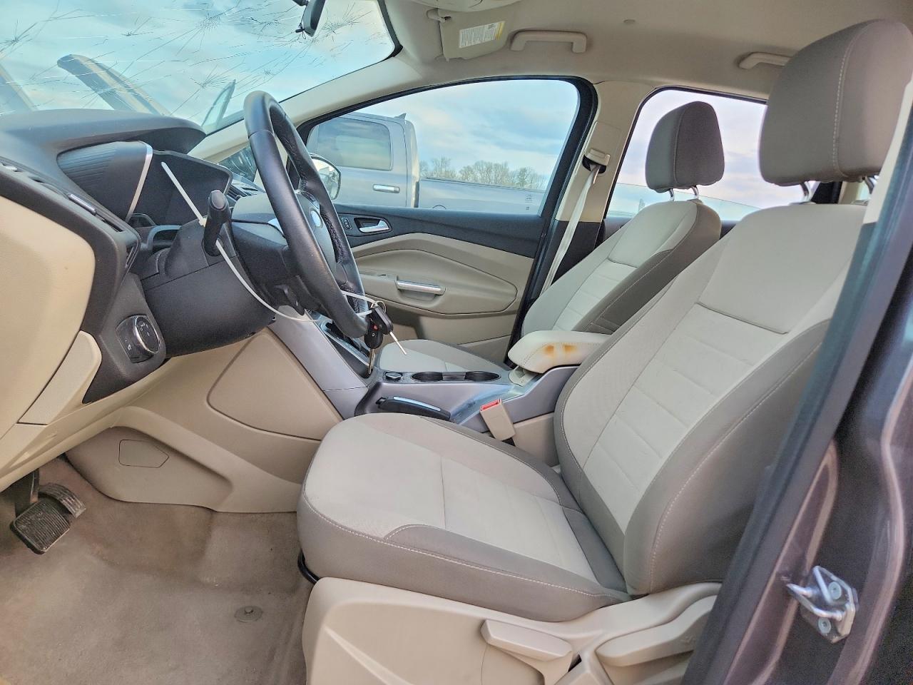 Ford Cmax Se