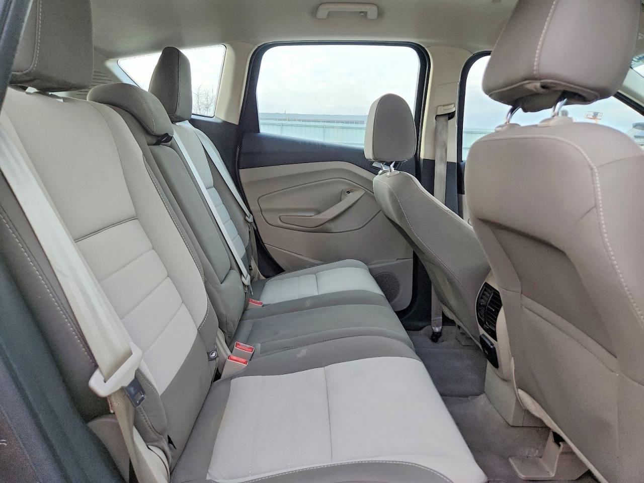 Ford Cmax Se