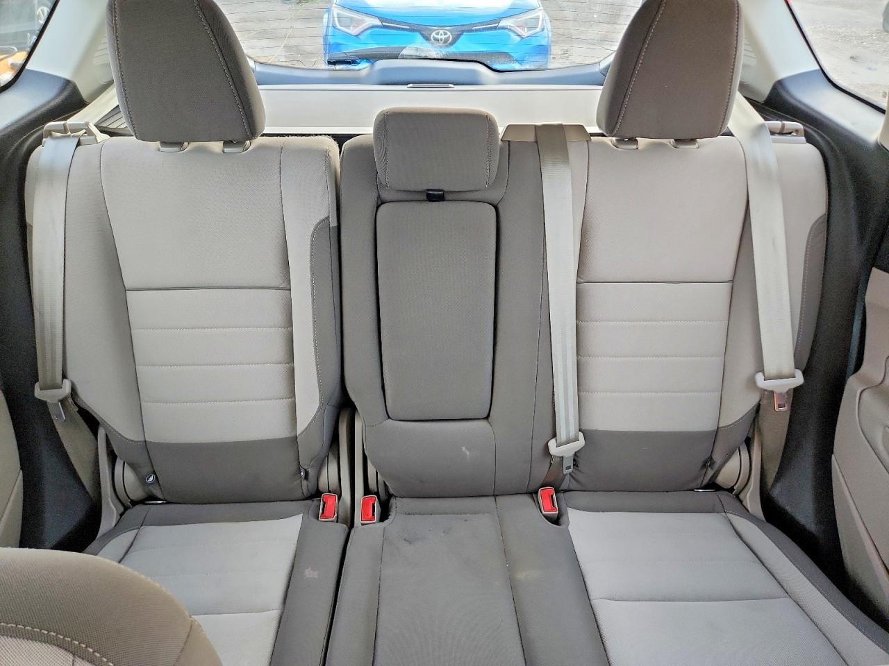 Ford Cmax Se