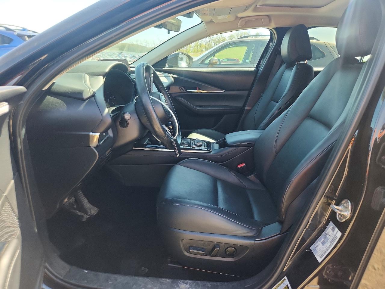 Mazda Cx Preferred