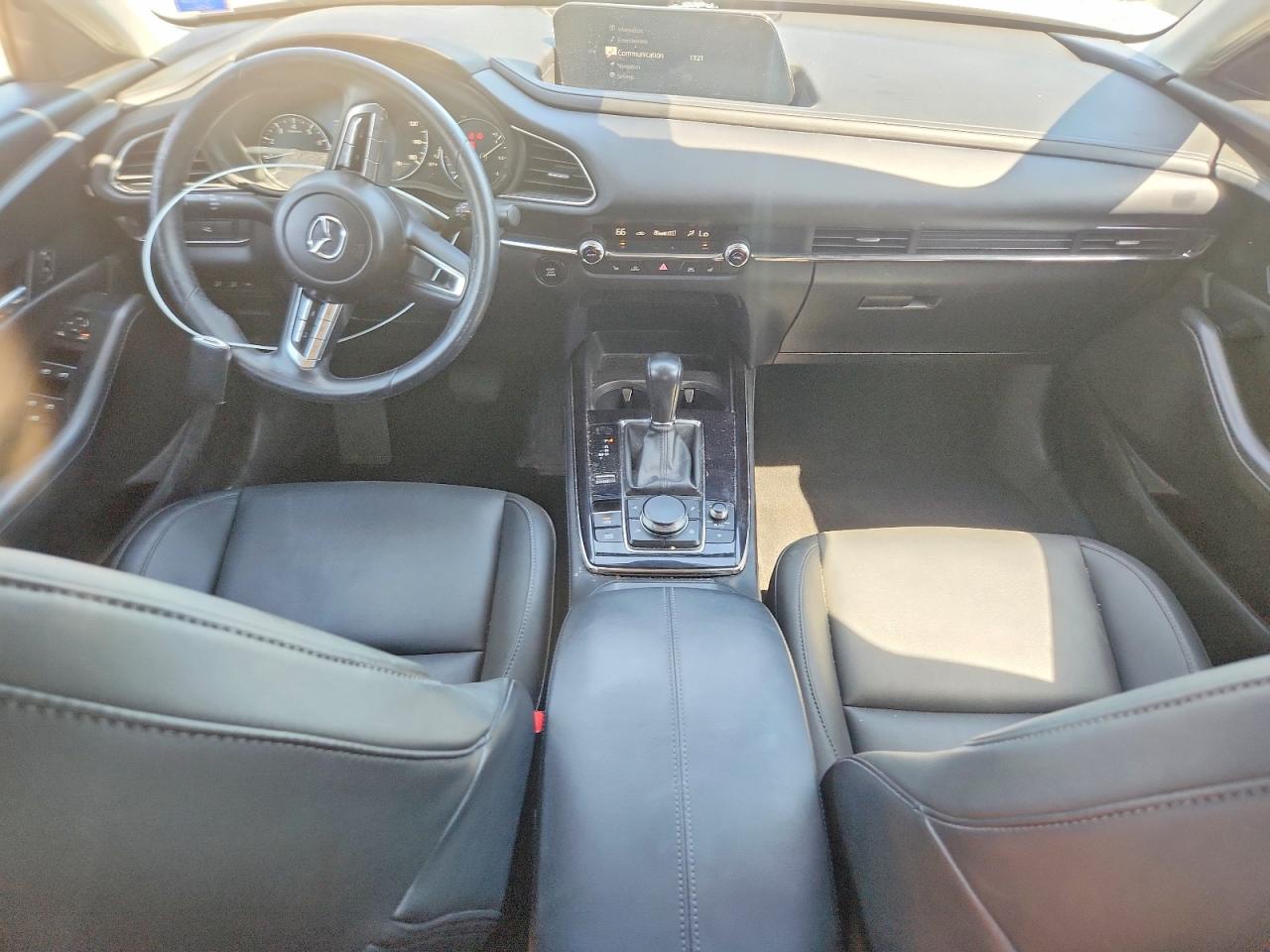 Mazda Cx Preferred