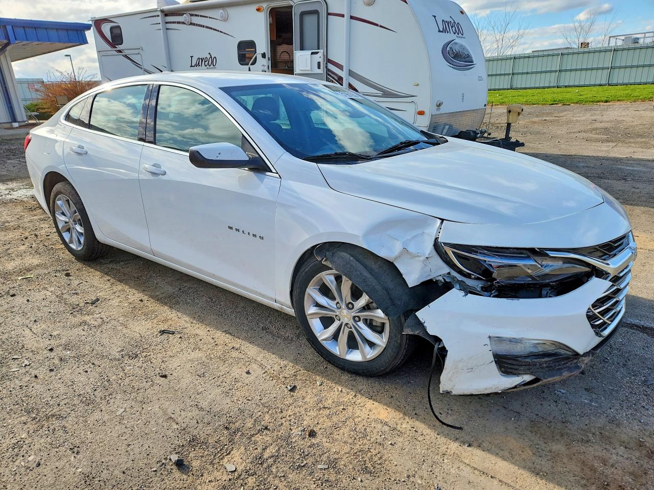 Chevrolet Malibu Lt