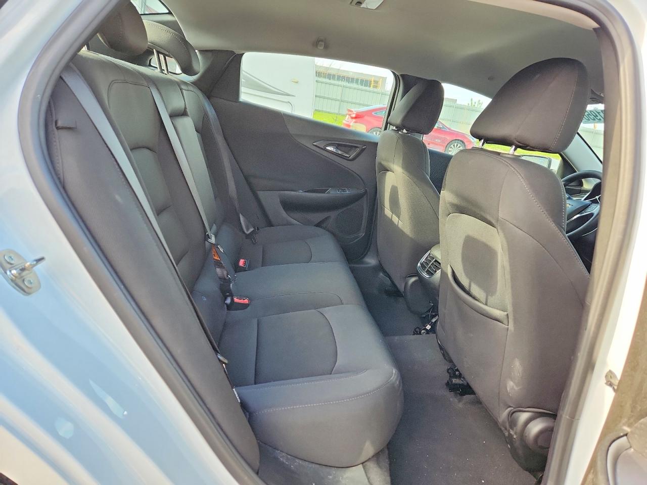Chevrolet Malibu Lt