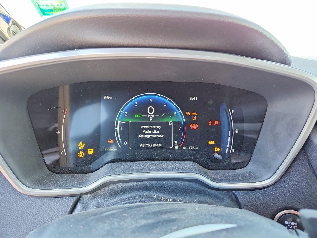 Toyota Corolla Xse