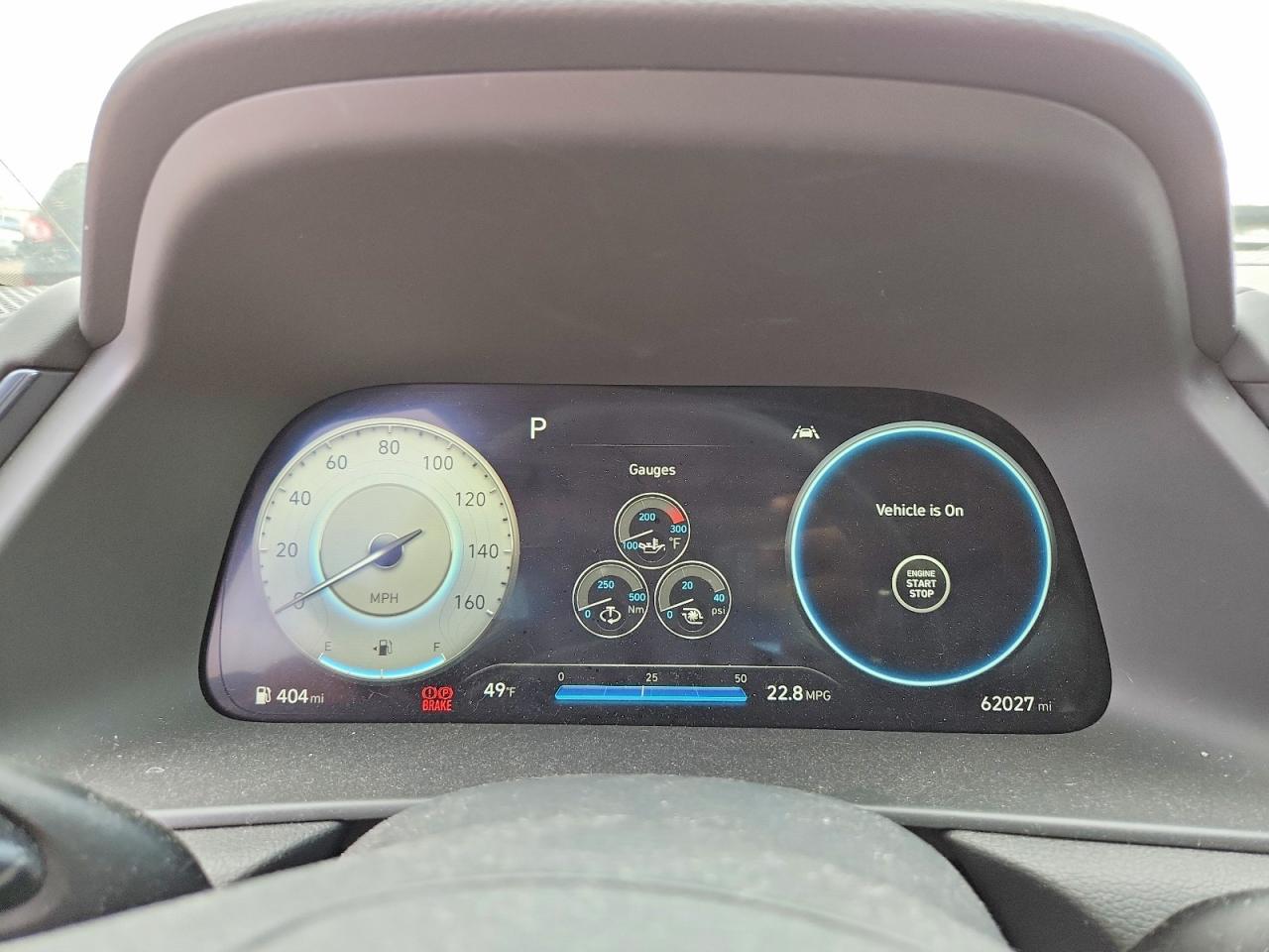Hyundai SONATA N Line