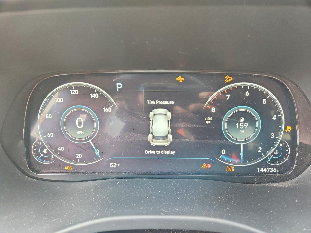 Hyundai PALISADE Limited