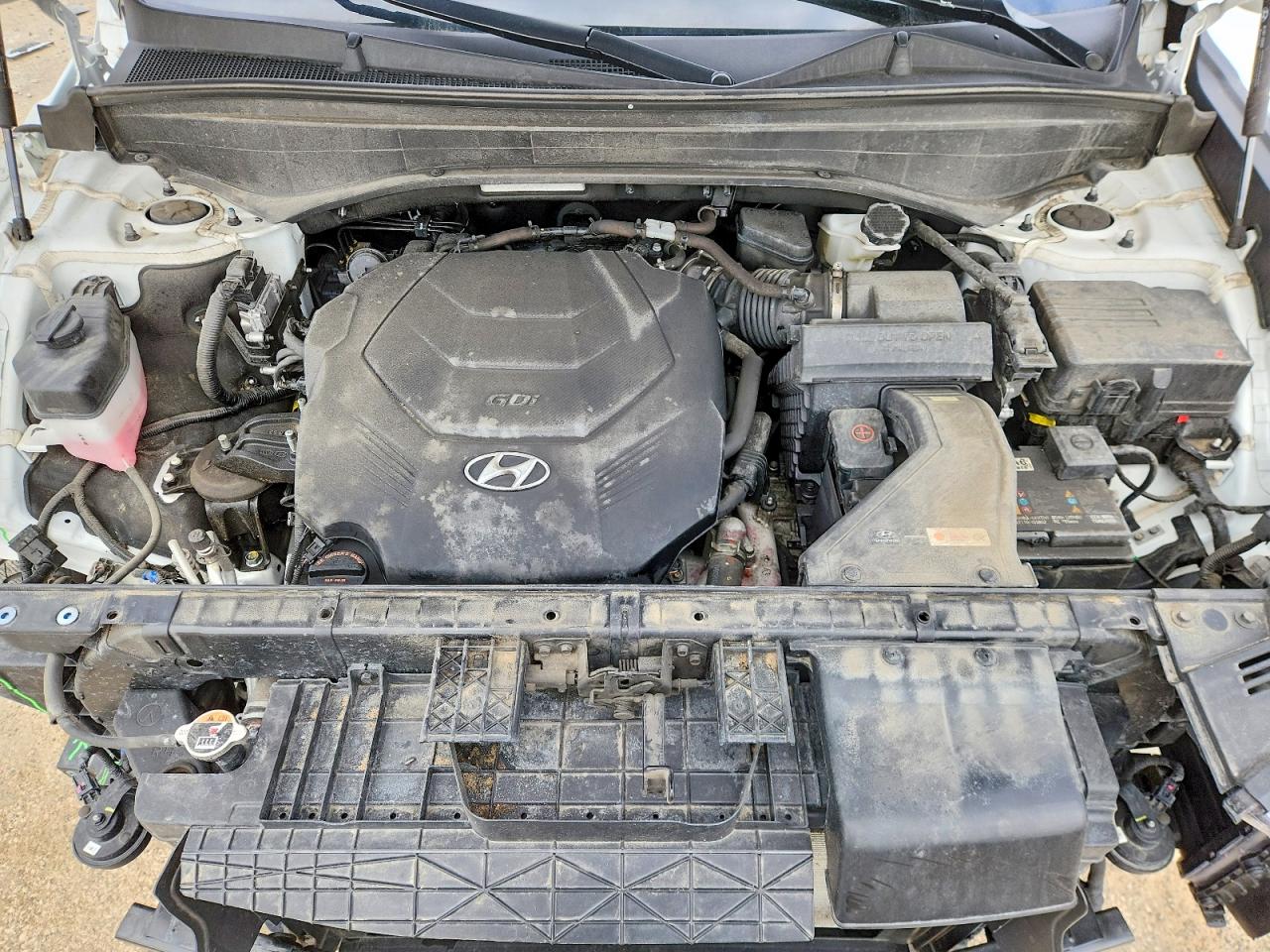 Hyundai PALISADE Limited