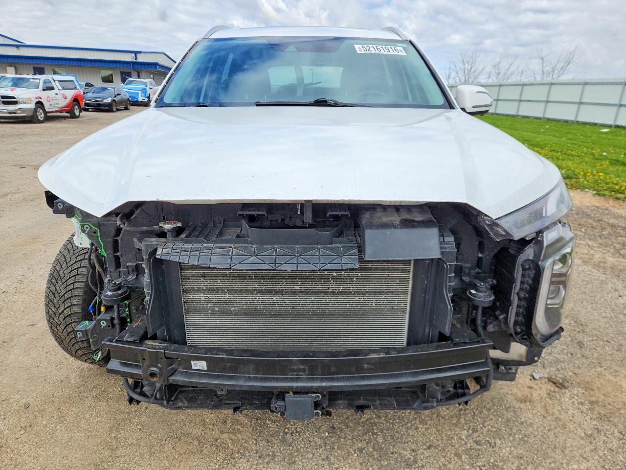 Hyundai PALISADE Limited