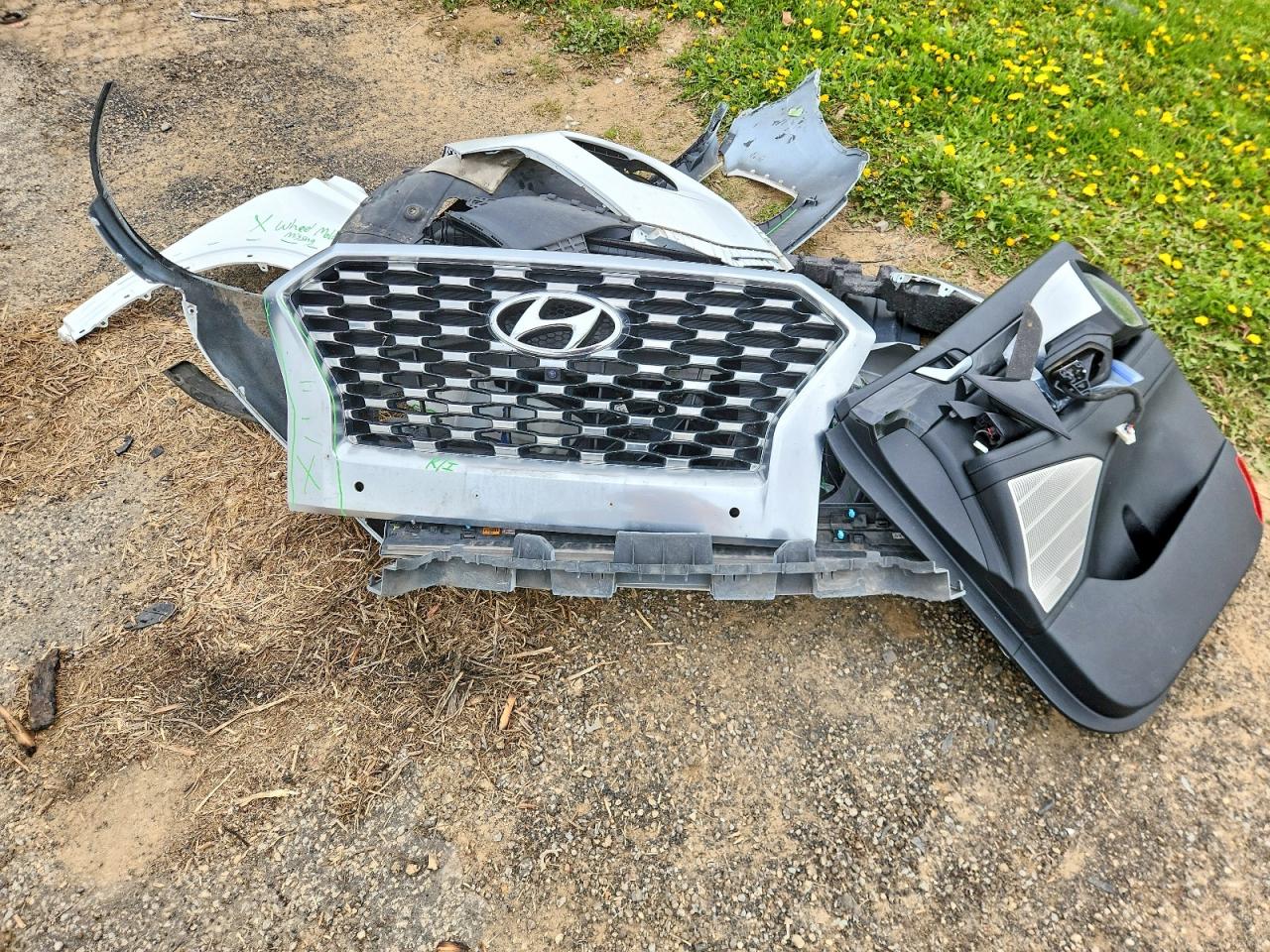 Hyundai PALISADE Limited