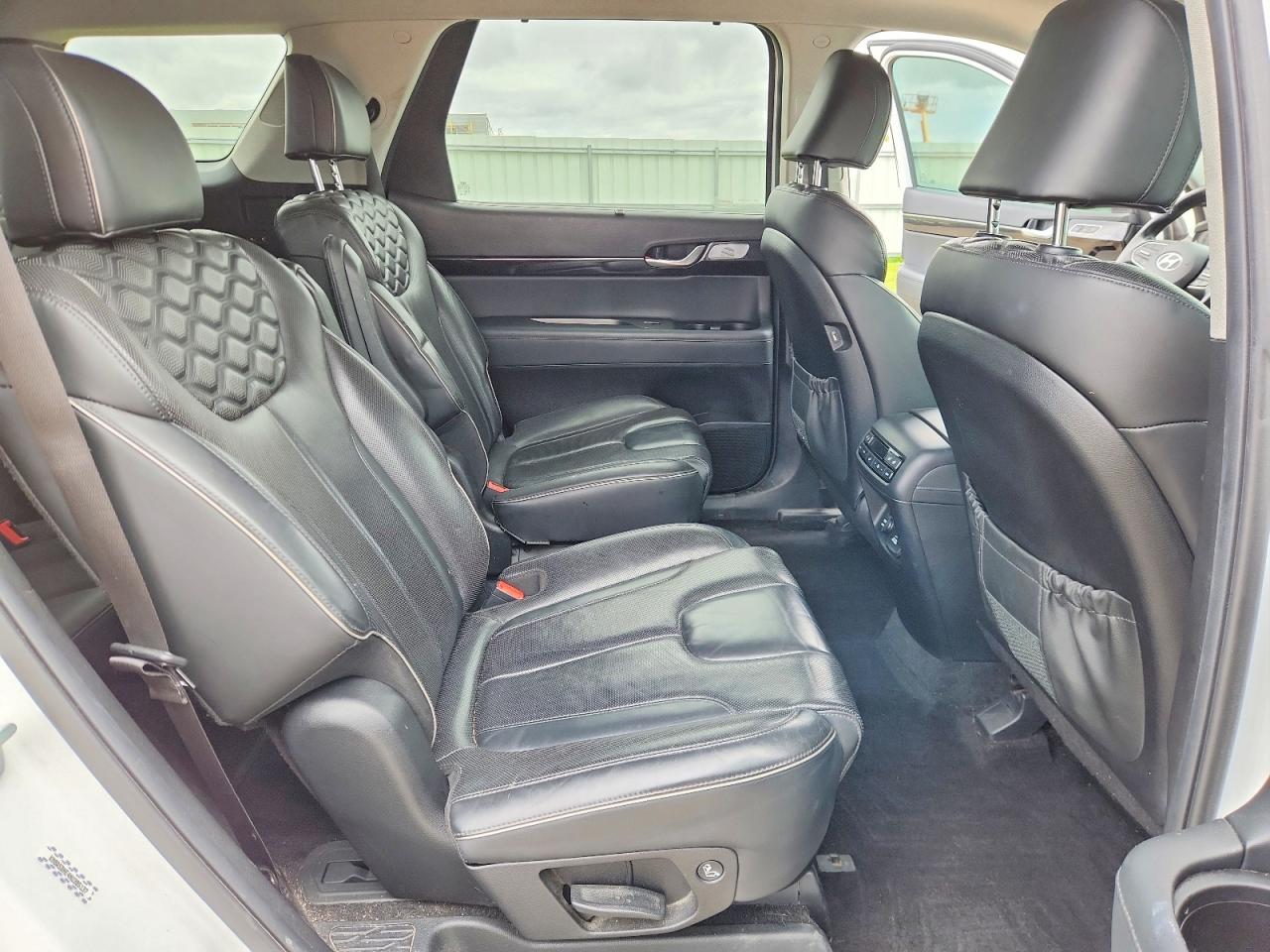Hyundai PALISADE Limited