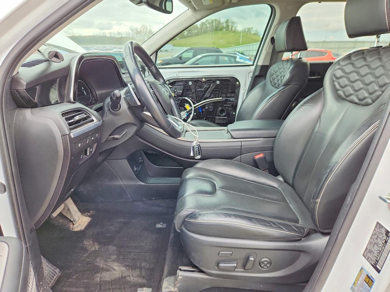 Hyundai PALISADE Limited