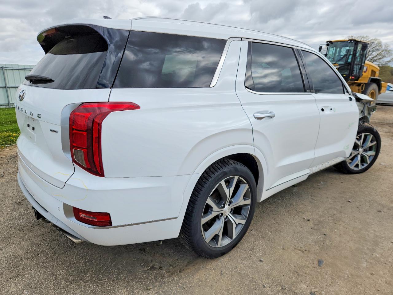 Hyundai PALISADE Limited