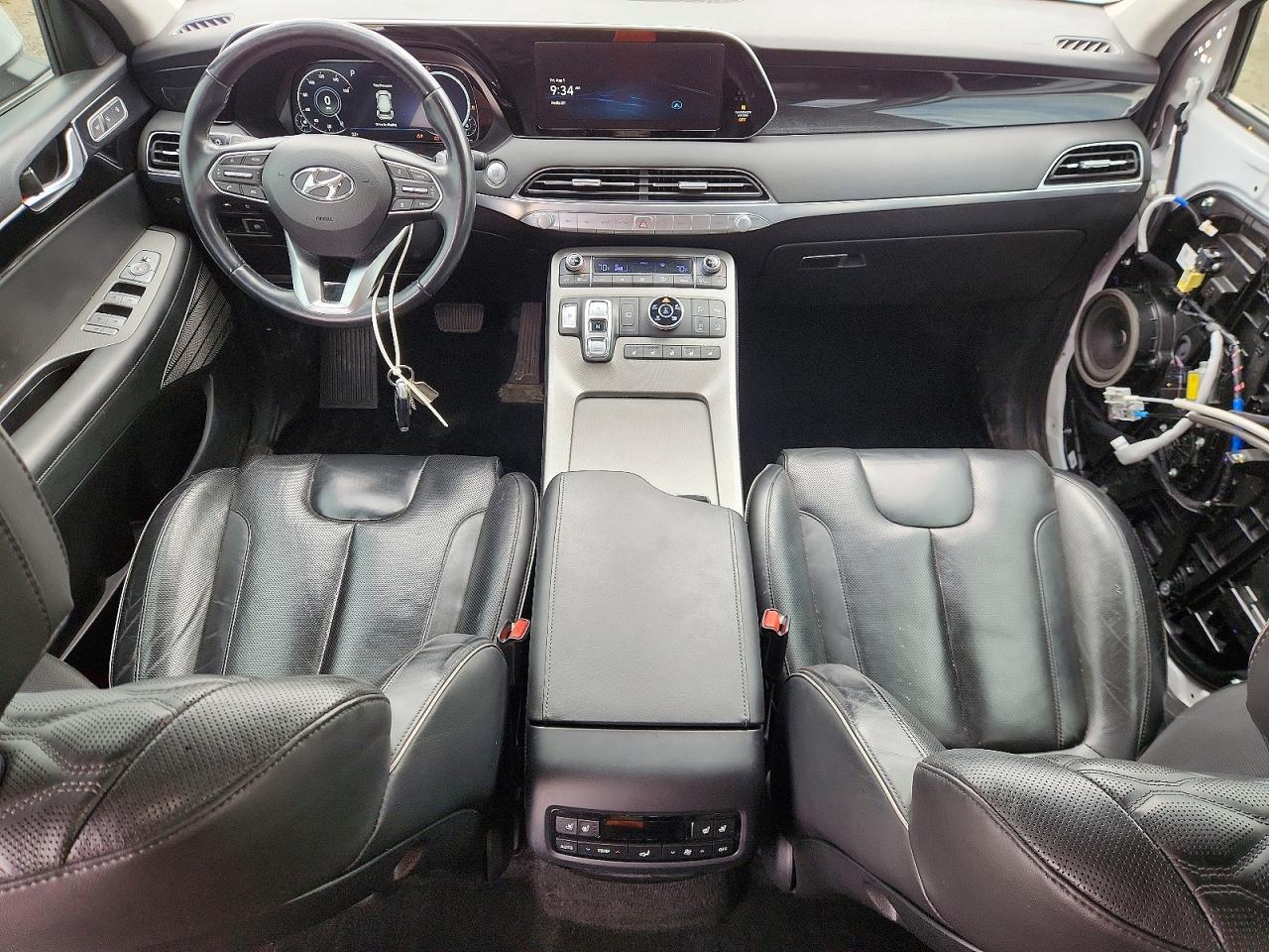 Hyundai PALISADE Limited