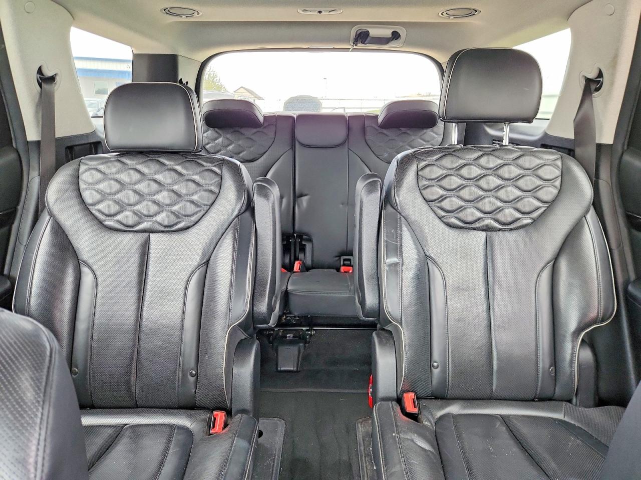 Hyundai PALISADE Limited