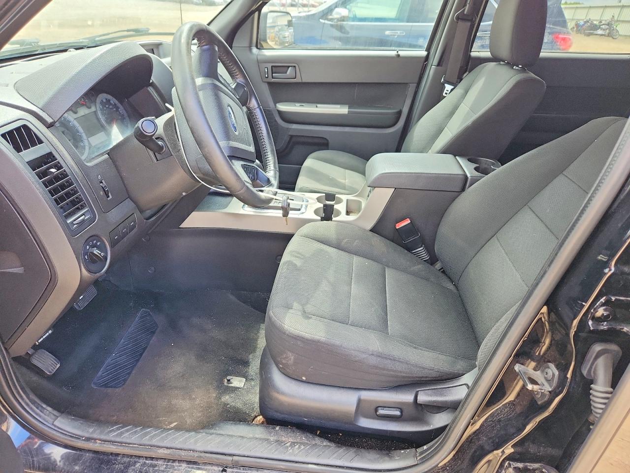 Ford Escape Xlt