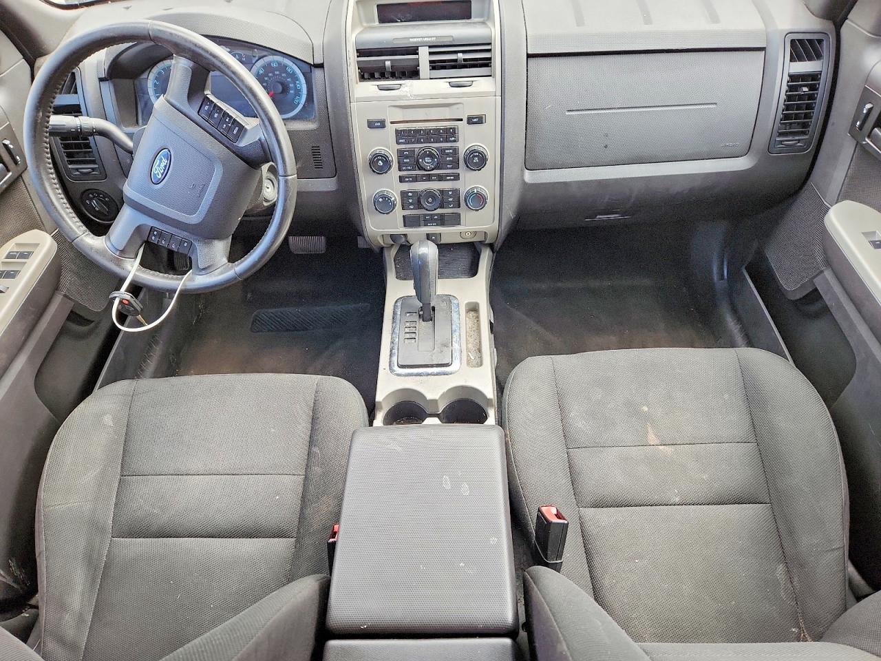 Ford Escape Xlt