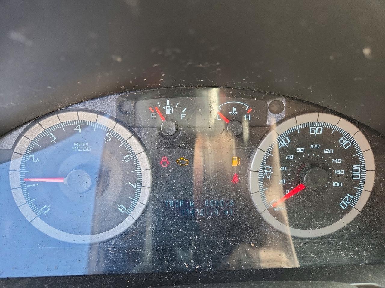 Ford Escape Xlt