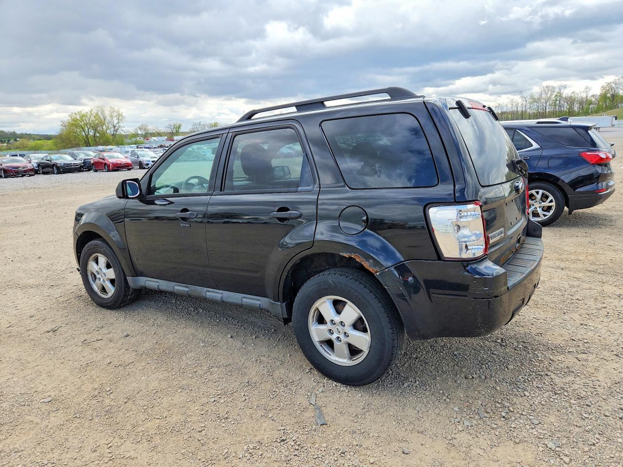 Ford Escape Xlt