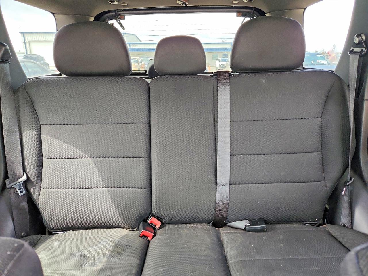 Ford Escape Xlt