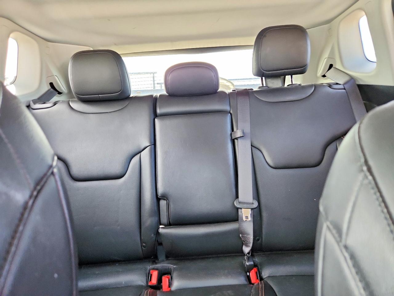 Jeep Compass Limited