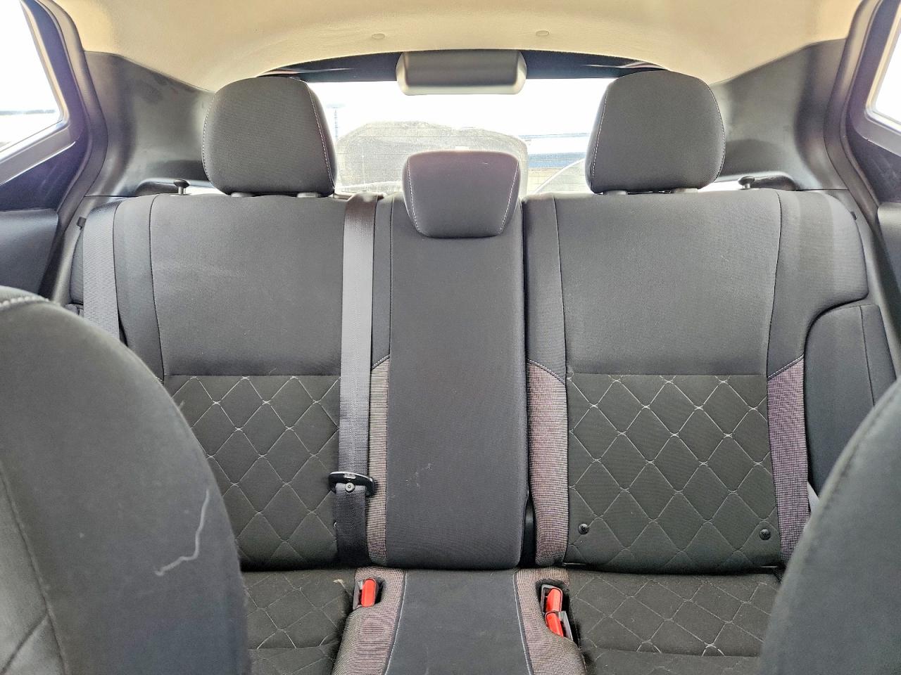 Nissan Kicks S