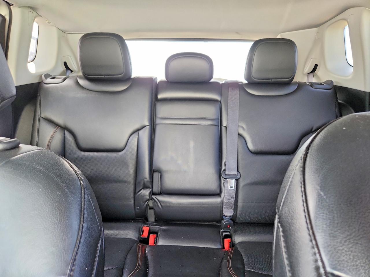 Jeep Compass Limited