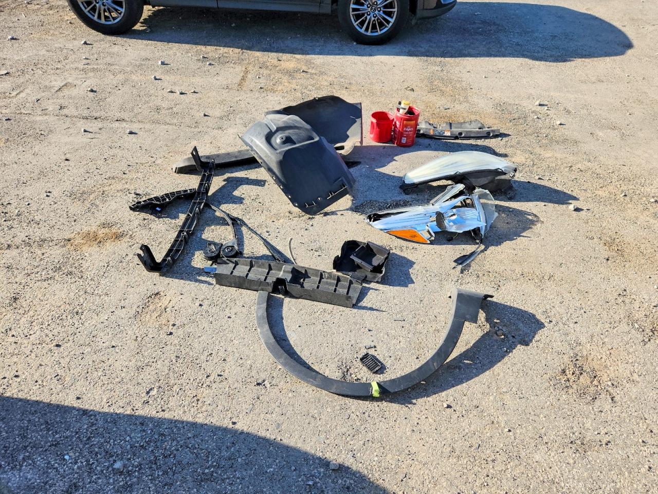 Ford Escape Sel