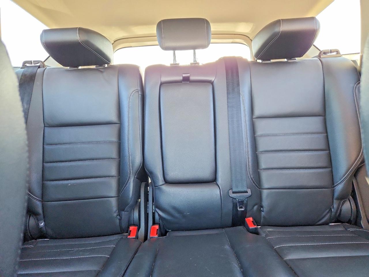 Ford Escape Sel