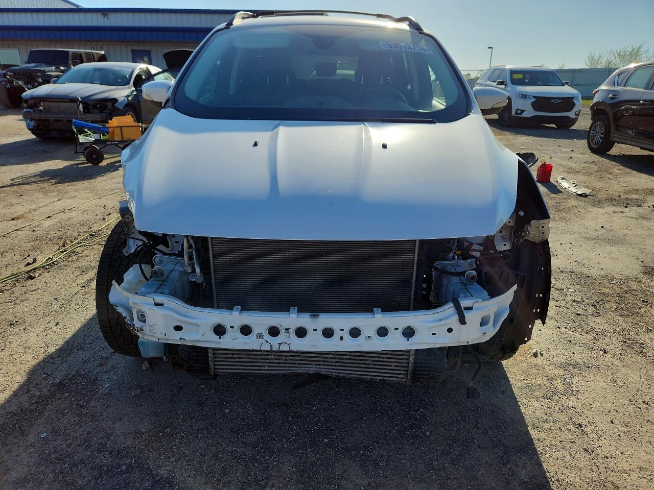 Ford Escape Sel