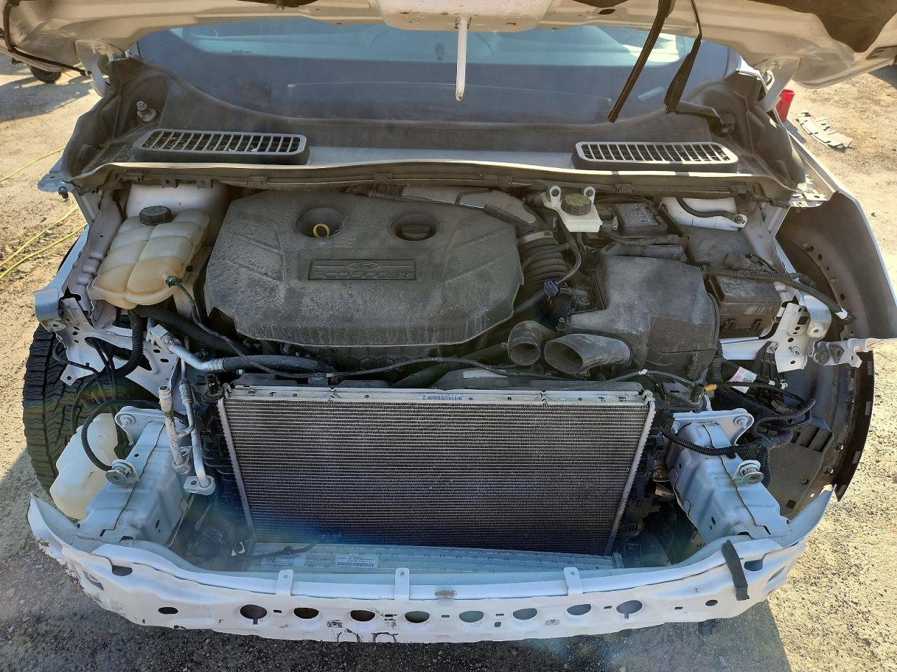Ford Escape Sel