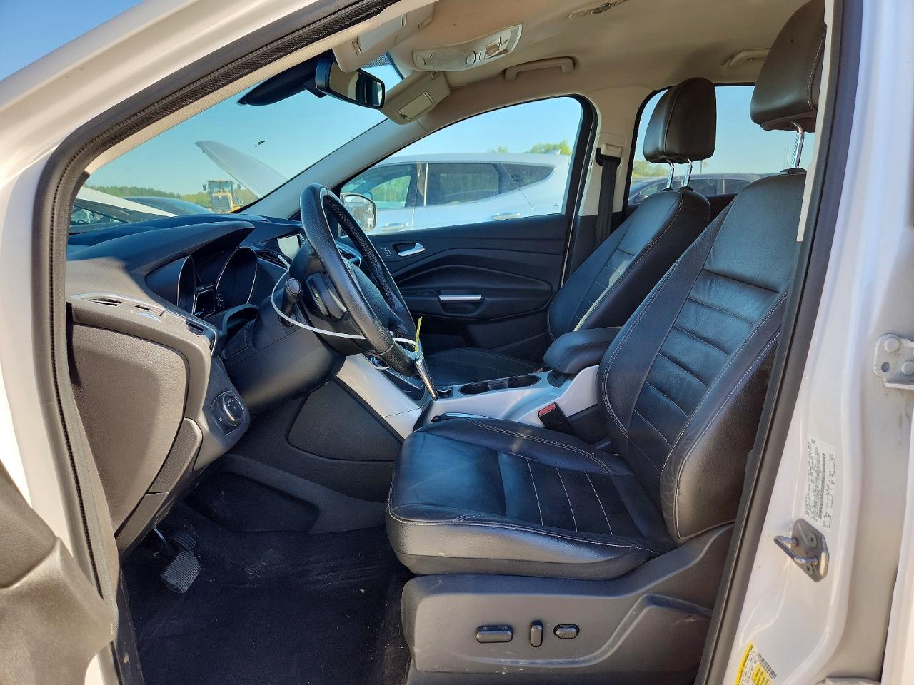Ford Escape Sel