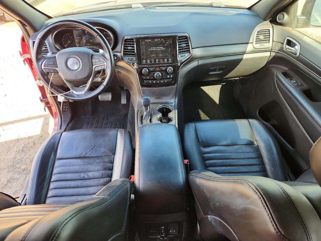 Jeep Cherokee Limited