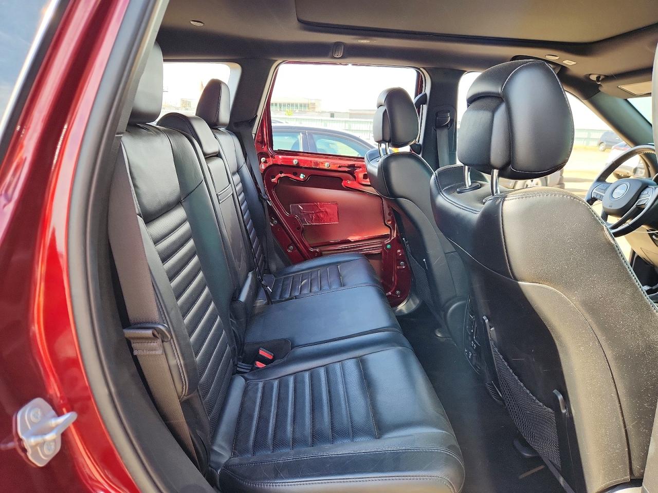 Jeep Cherokee Limited