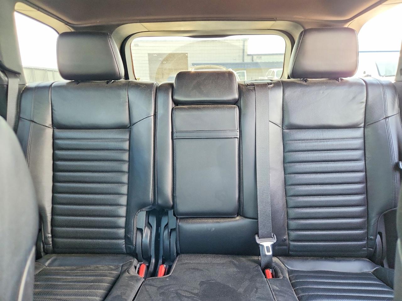 Jeep Cherokee Limited