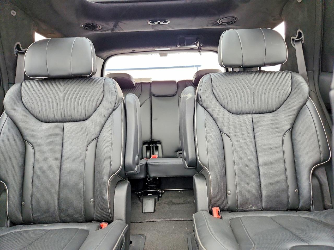 Hyundai PALISADE Calligraphy
