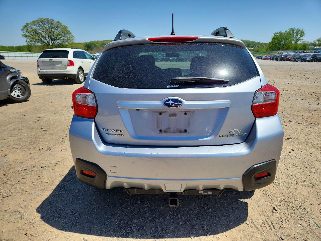 Subaru Xv 2.0 Premium