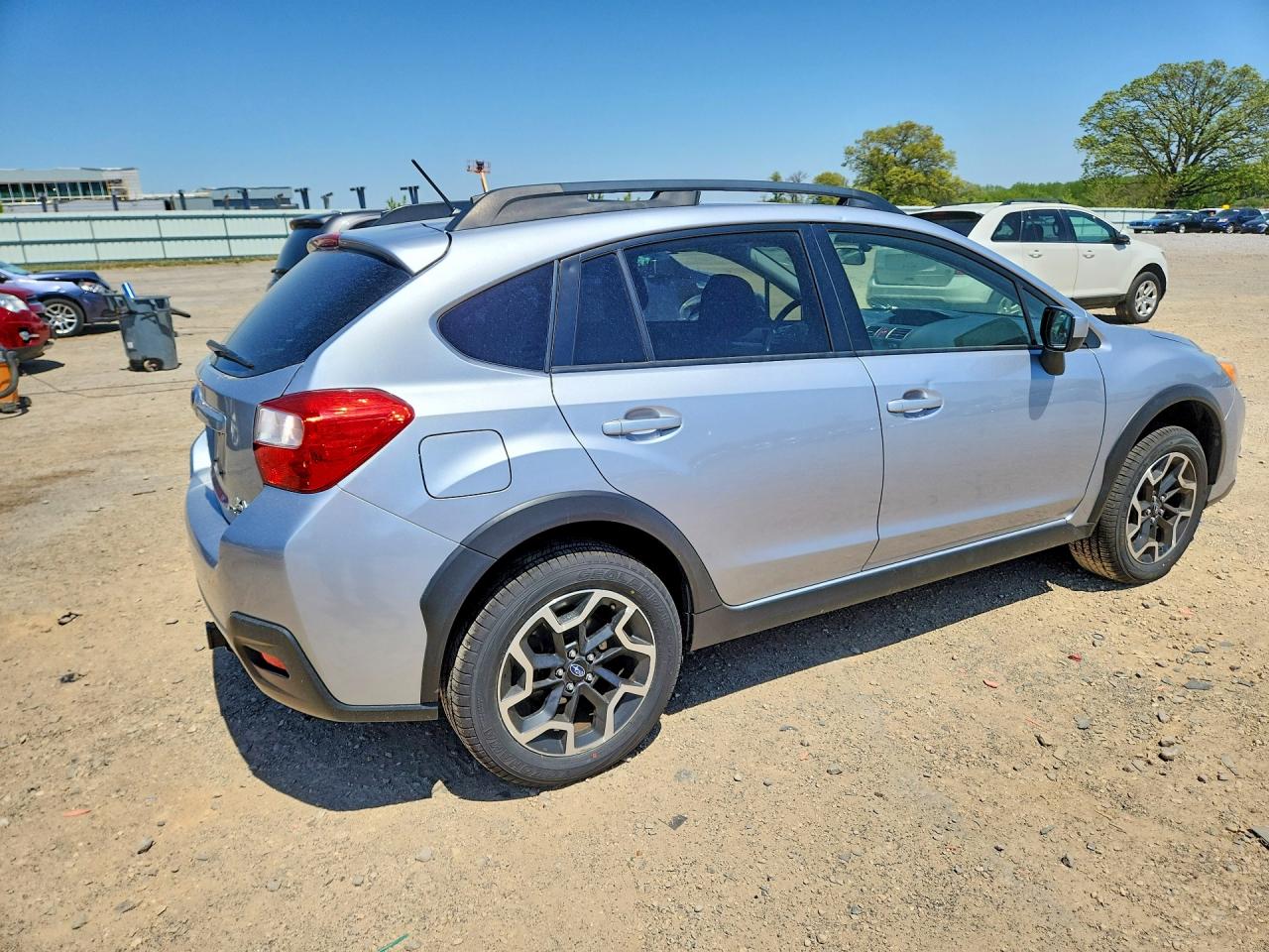 Subaru Xv 2.0 Premium