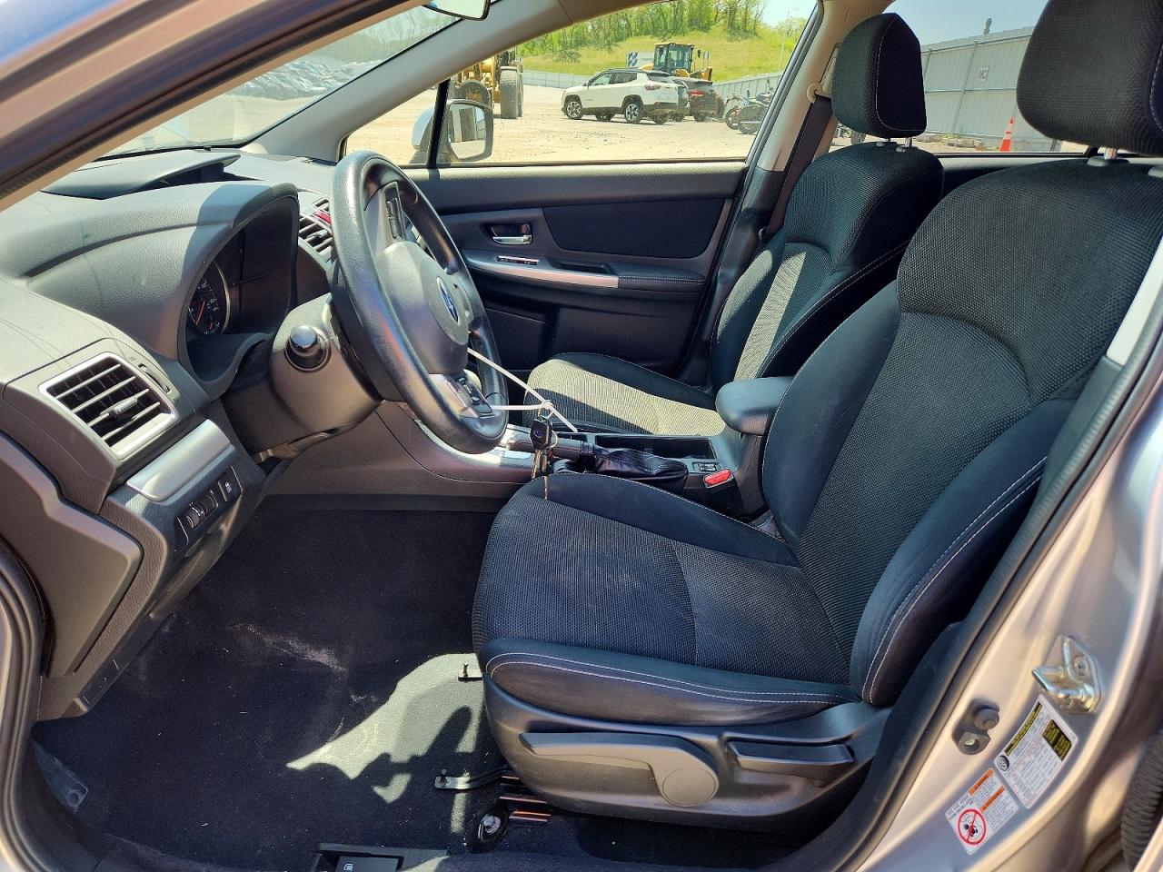 Subaru Xv 2.0 Premium