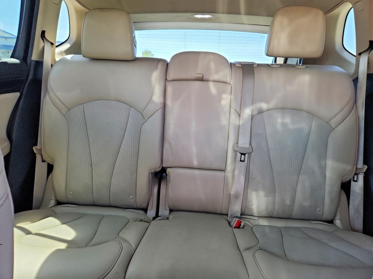 Buick Envision Preferred