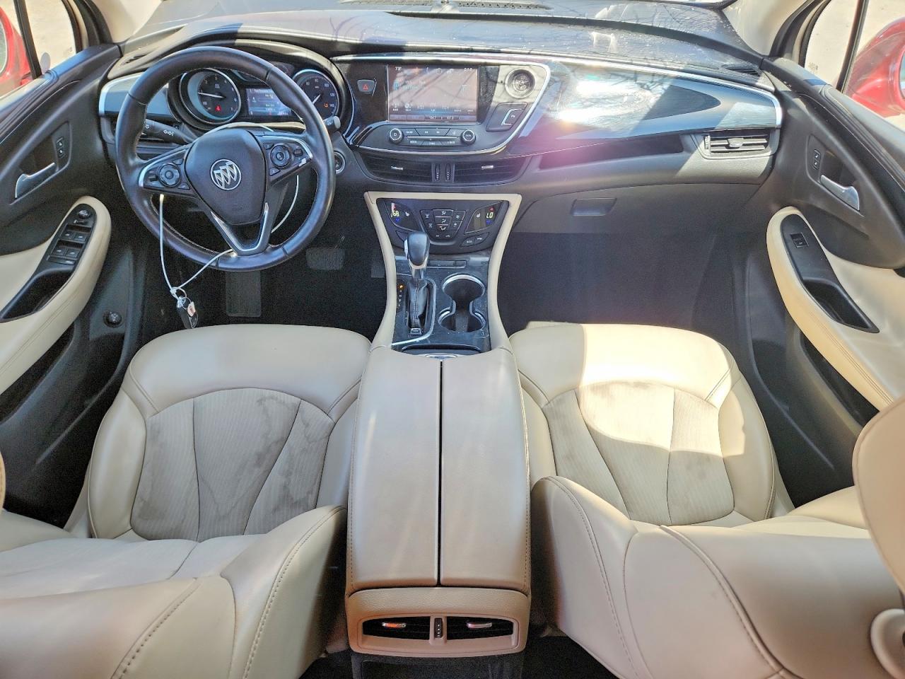 Buick Envision Preferred
