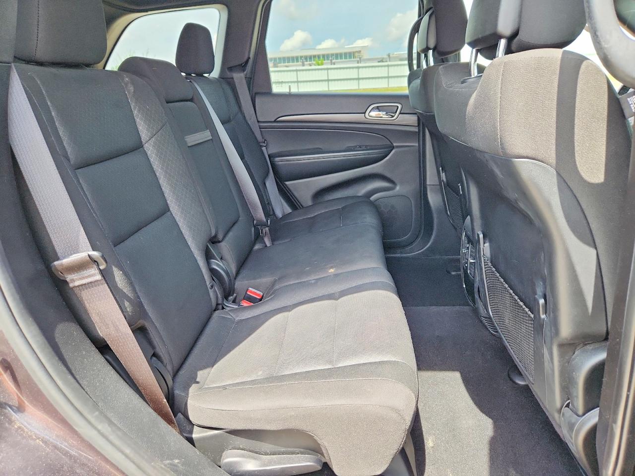 Jeep Cherokee Laredo