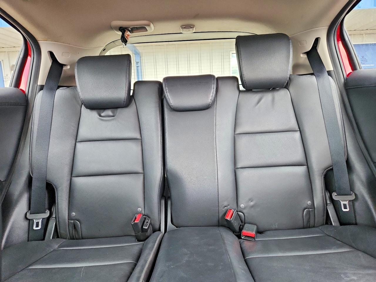 Honda HR-V Exl