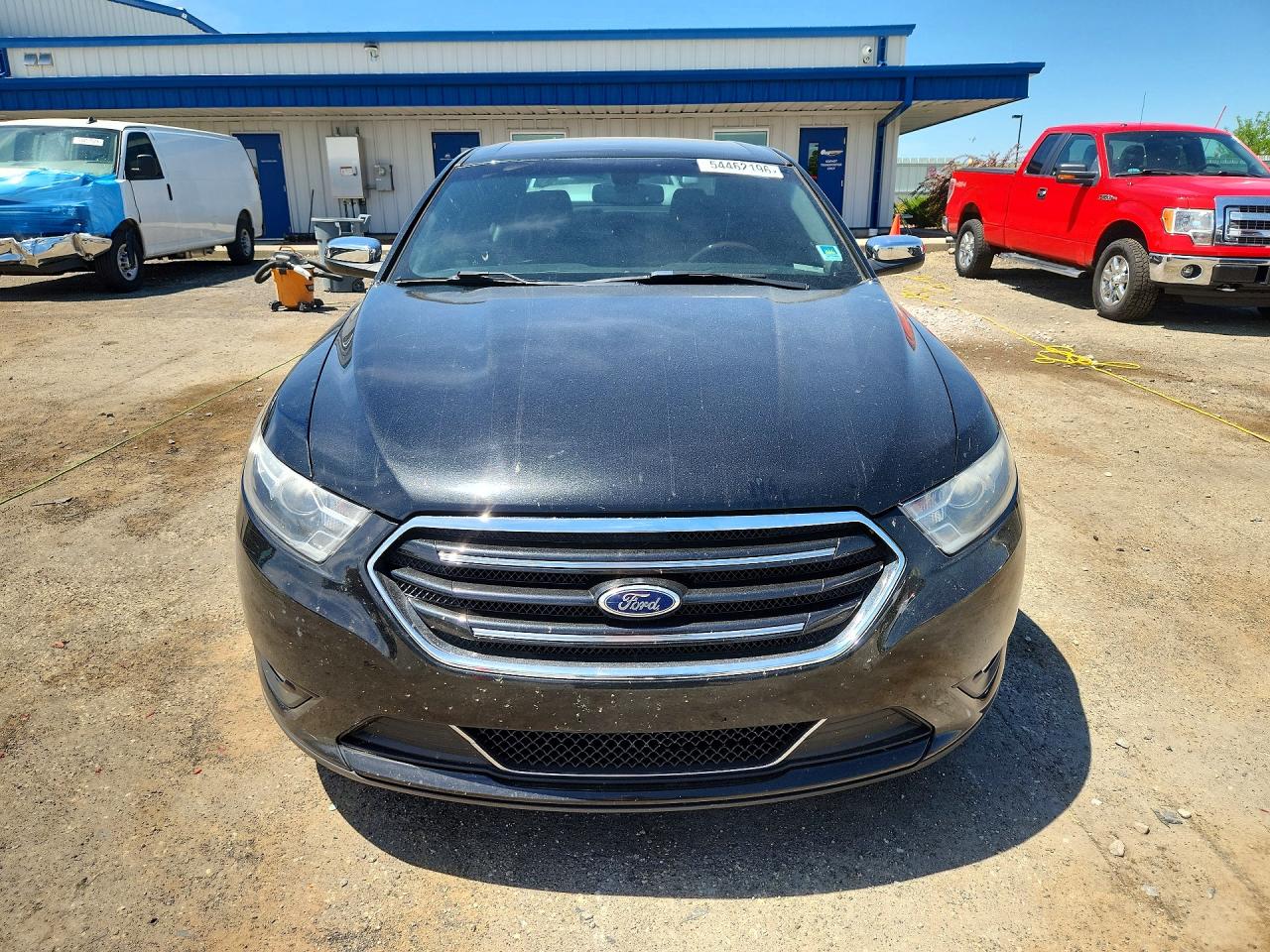 Ford Taurus Limited