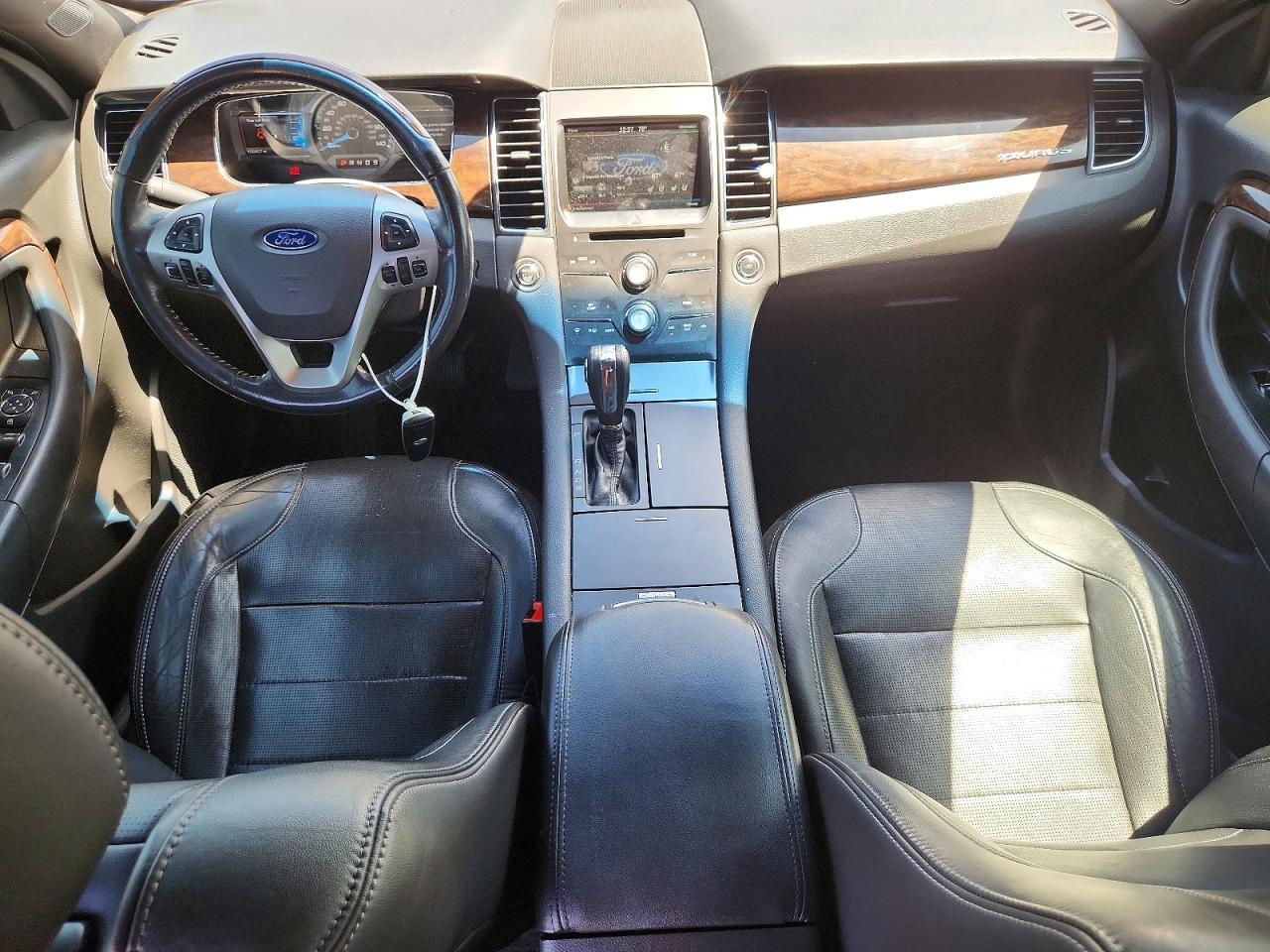 Ford Taurus Limited