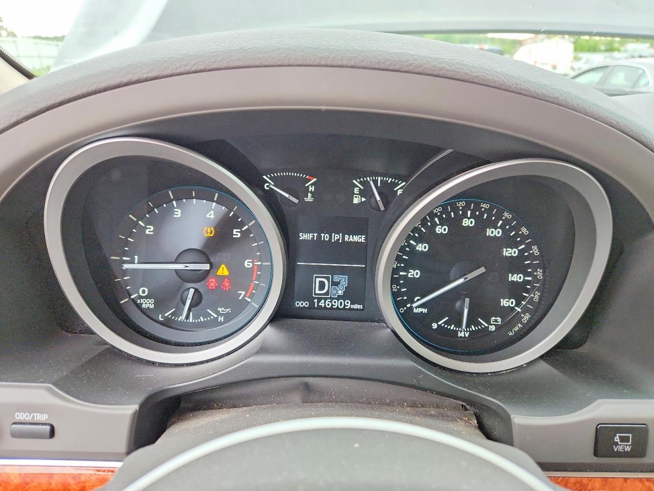 Toyota Land Cruis Base