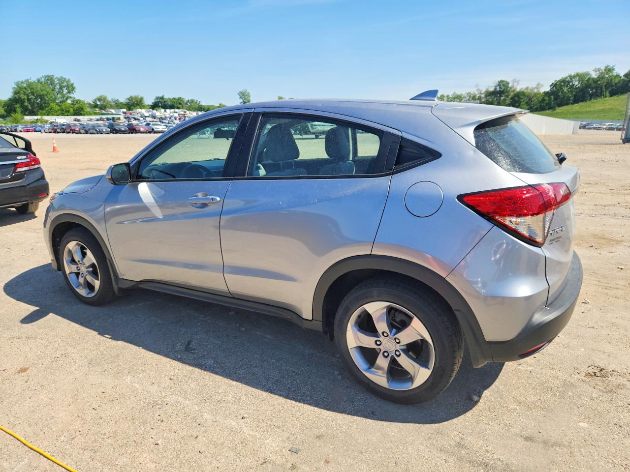 Honda HR-V Lx