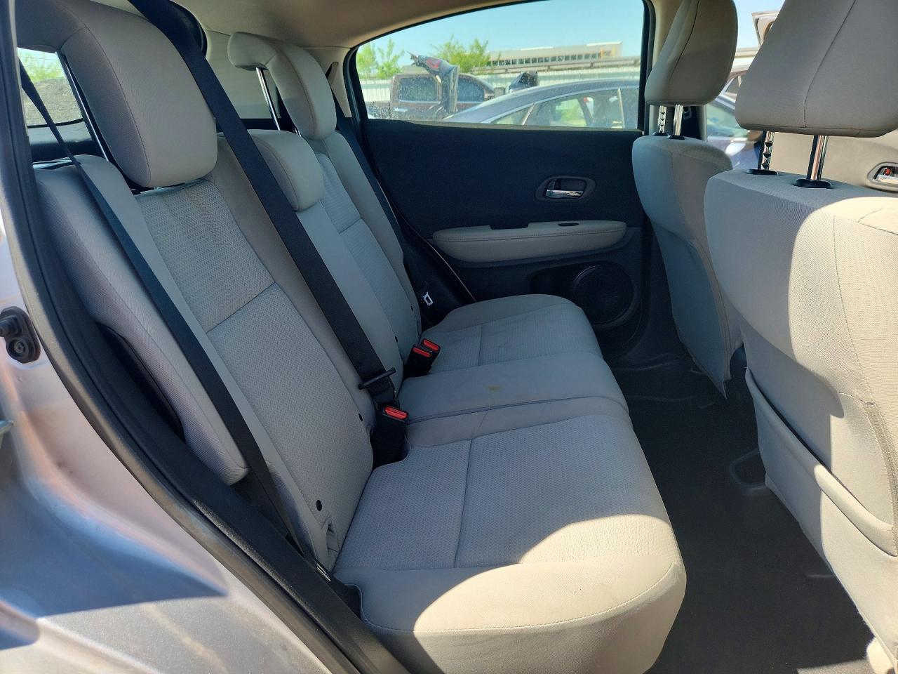 Honda HR-V Lx